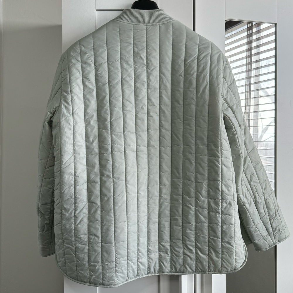 Vero Moda Quilted Jacket - Picture 2 of 3